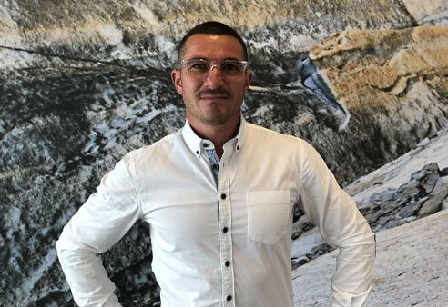 ACCÉLERATEUR DE POTENTIEL