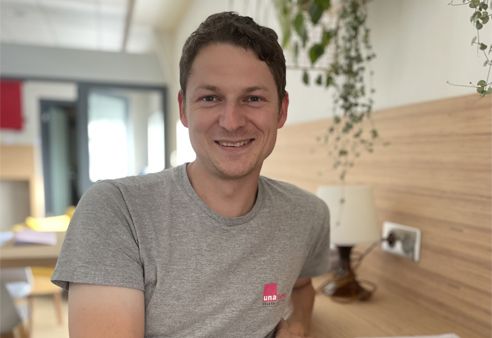 ACCÉLERATEUR DE POTENTIEL